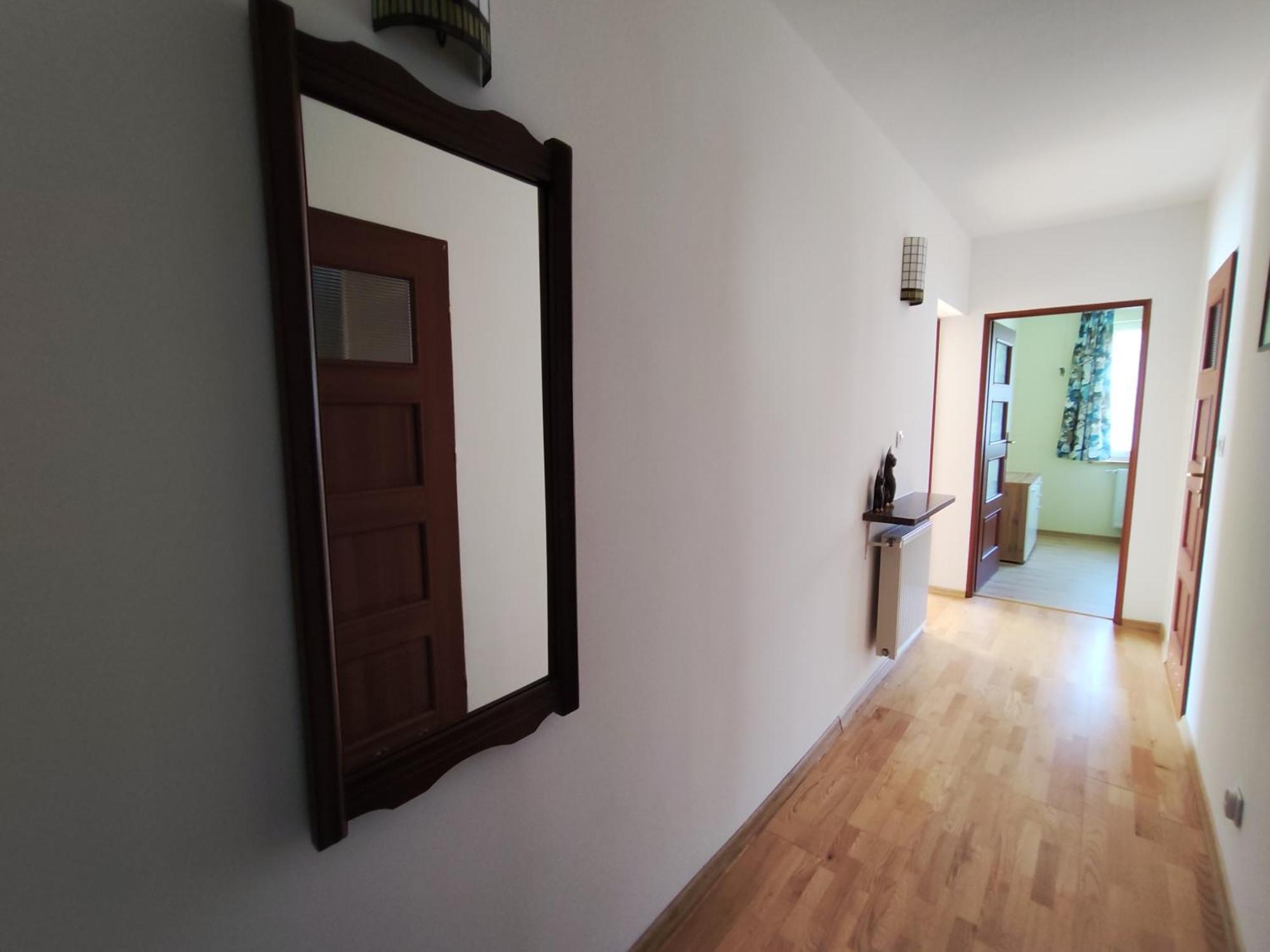 Apartament Izerskie Gaje Wojcieszyce Экстерьер фото