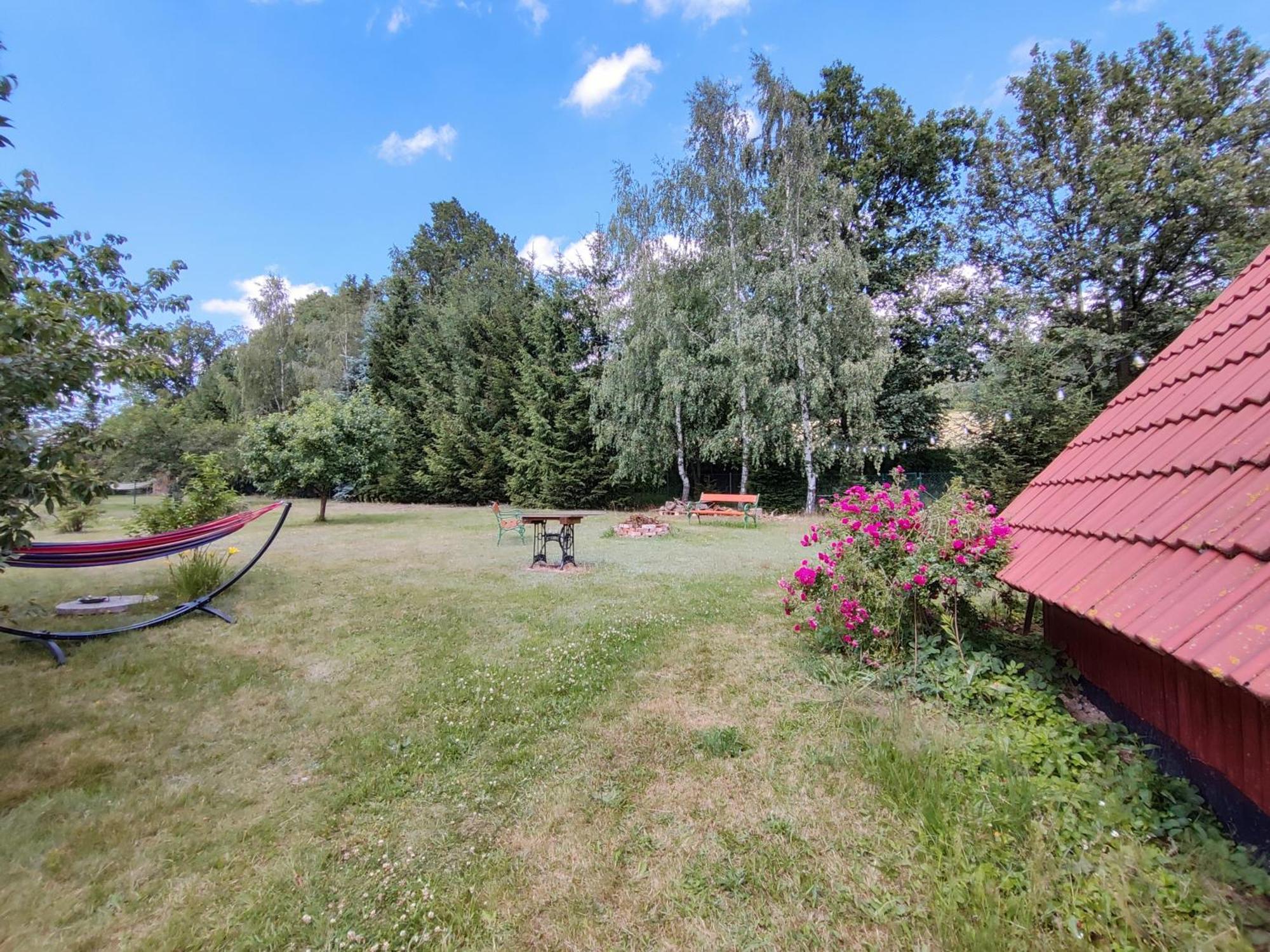 Apartament Izerskie Gaje Wojcieszyce Экстерьер фото